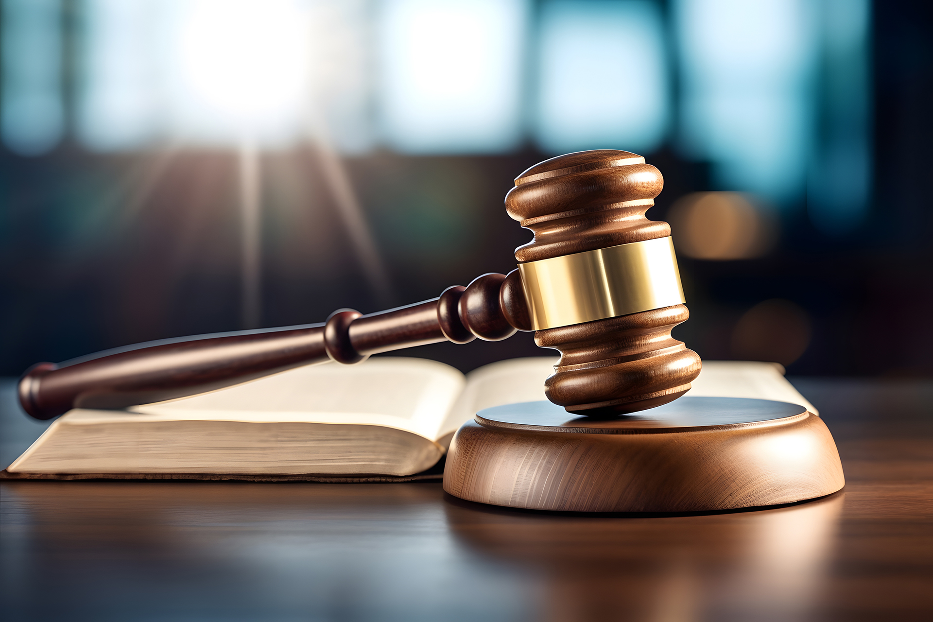 Law, Compliance & Policy Basics