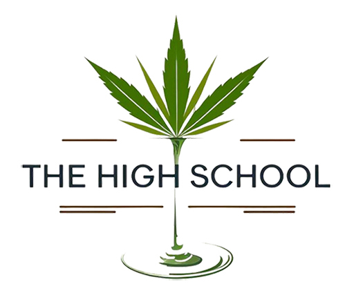 The High School